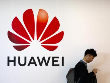 САЩ успяха да ударят производството на Huawei