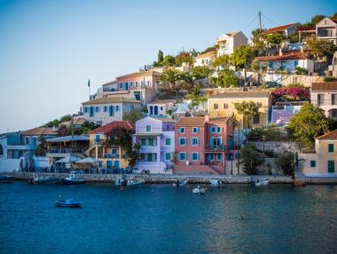 Двете най-безопасни дестинации за почивка в Европа това лято