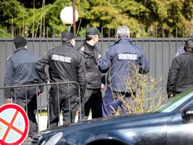 Събирането на пътни глоби по границите – поредният хаос в управлението