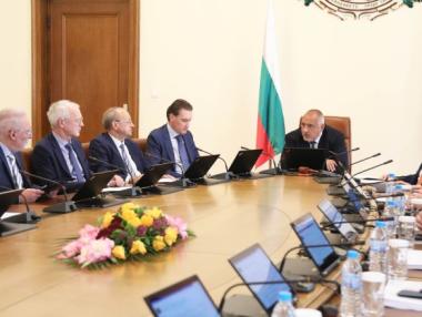 Минимални заплати ще заместят праговете от 2021 г.