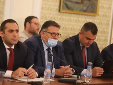 Кабинетът одобри увеличението на капитала на ББР