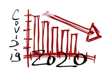 Coface очаква по-тежка рецесия от 2009 г.