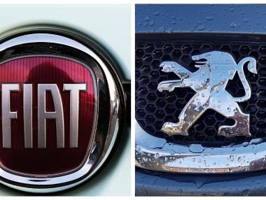 ЕС е притеснен за сливането на Fiat и Peugeot и ще ги проучва задълбочено