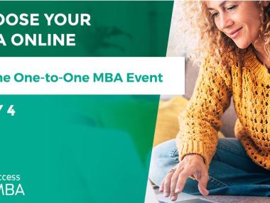 Опознайте разнообразието, изберете най-добрата MBA програма