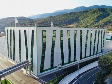 „Биовет“ работи по още инвестиционни проекти в Пещера