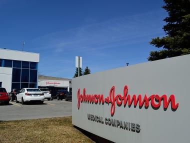 ЕК преговаря и за ваксината на Johnson & Johnson срещу коронавируса