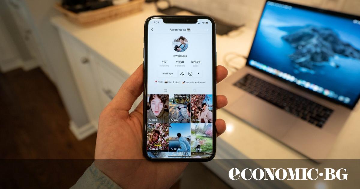 TikTok ще произвежда образователно съдържание