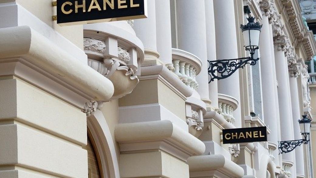 Chanel очаква трудни години за луксозните стоки заради Covid-19