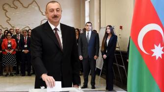 Алиев: Азербайджан скоро ще започне да доставя газ за ЕС