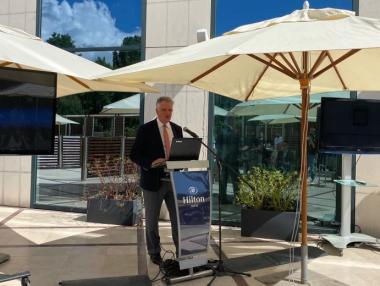 Петролната асоциация е убедена, че картел няма и няма да бъде открит