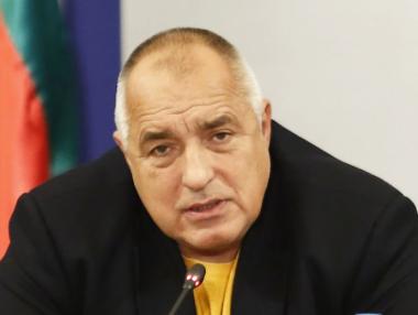 Борисов: Няма да има нови карантинни мерки, пазете дистанция