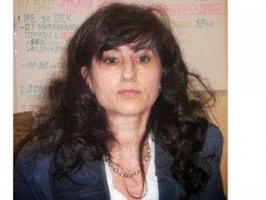 След 19 дни като зам.-министър Славея Стоянова напусна МОСВ