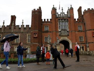 Лондон преговаря за отпадане на карантината с някои европейски страни