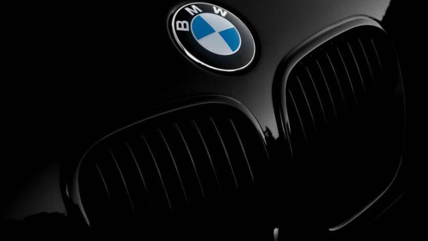 BMW се разделя с 10 000 служители