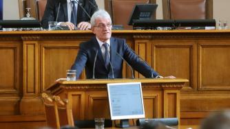 България няма нужда от АЕЦ „Белене“, смята ДПС