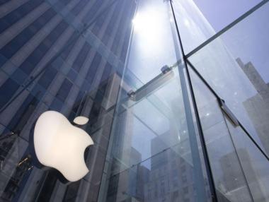 Apple пак затваря магазините си в САЩ заради коронавируса