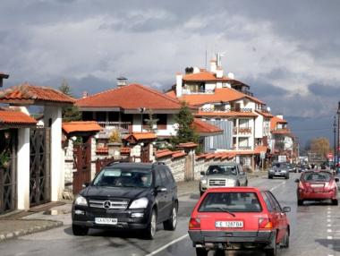 Туристическите общини с най-голям ръст на безработицата в кризата дотук