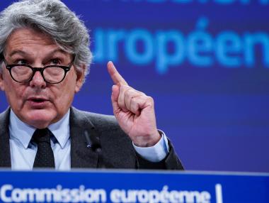 Този път Европа е решена да докара дигиталния данък докрай