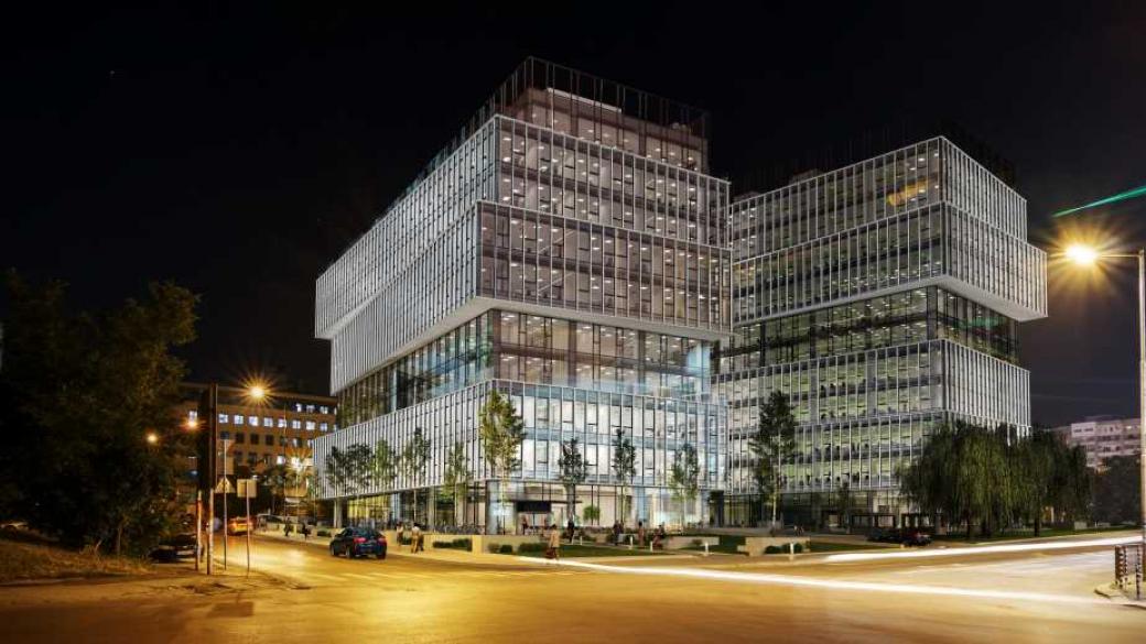 Commerzbank нае офис в София за своя IT Hub
