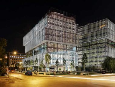 Commerzbank нае офис в София за своя IT Hub