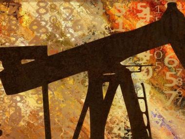 Петролът леко поскъпна, но облаците отново се сгъстяват