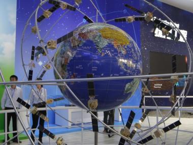 „Китайският GPS” е почти готов