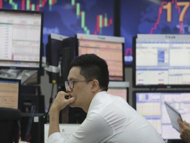 Потребителското доверие в Еврозоната ще е във фокуса на инвеститорите