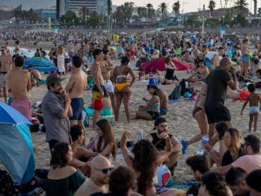 Испания премахна карантината за влизащи от Острова „от уважение“