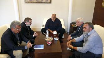 Щабът връща част от мерките срещу коронавируса