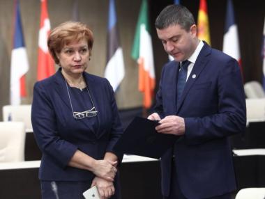 Борисов, Горанов и Менда Стоянова са били на разпит заради Божков