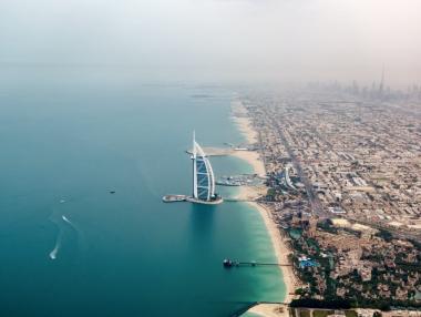 Дубай отново ще посреща чужди туристи от 7 юли