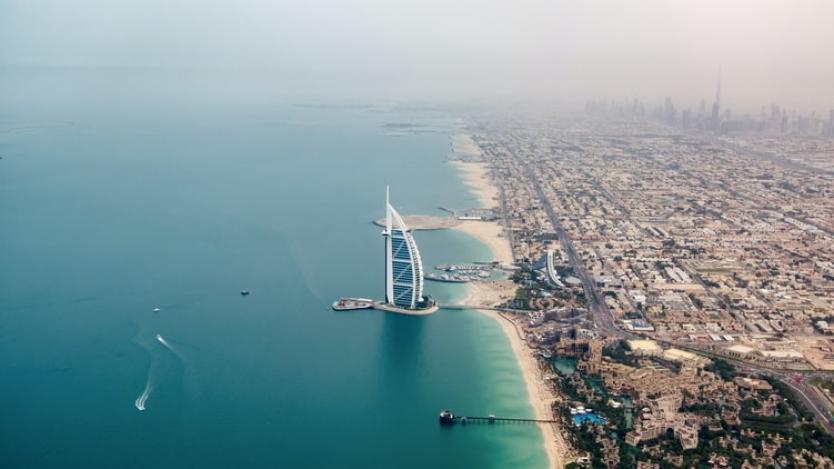 Дубай отново ще посреща чужди туристи от 7 юли