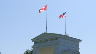 САЩ започнаха търговска война и с Канада