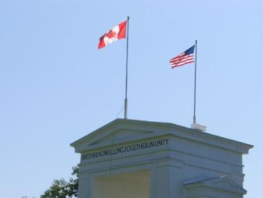 САЩ започнаха търговска война и с Канада