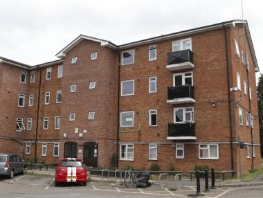 Британският имотен пазар е изправен пред срив