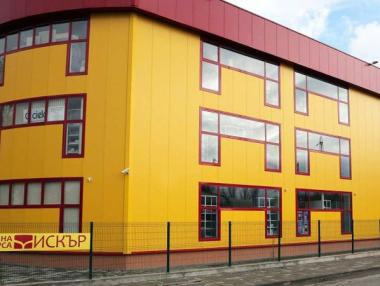 „Сиела“ придоби една от най-големите книжни борси в България