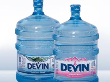 Водата за офиса и дома – от Родопите