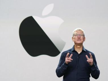 iPhone без приложения: Apple чертае ново бъдеще