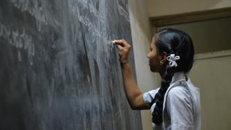 Образованието остава мираж за 17% от децата по света