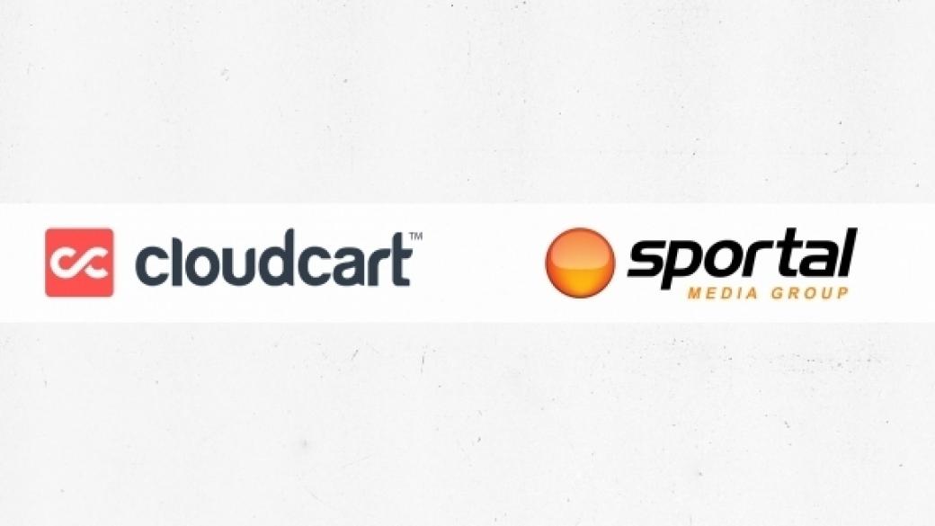 „Спортал“ инвестира в платформа за създаване на онлайн магазини