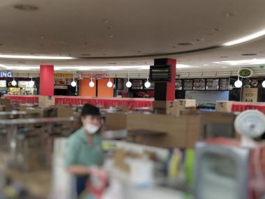 Веригите за бързо хранене ще работят с две ДДС-та в моловете