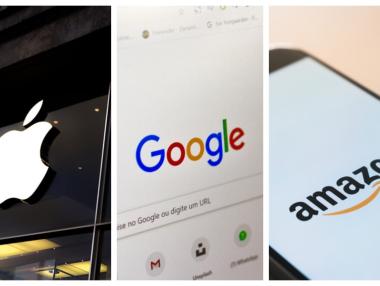 50-те най-иновативни компании на 2020 г.