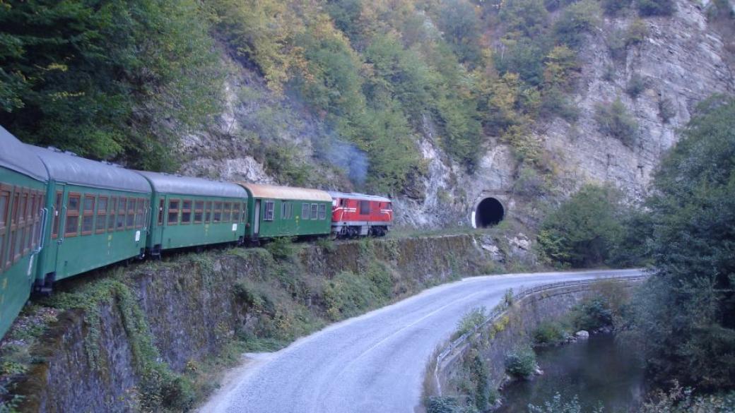 Фирма за недвижими имоти блокира важна поръчка на БДЖ