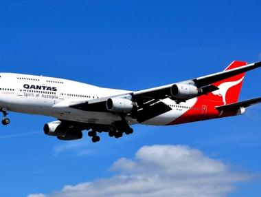 Qantas ще се раздели с 20% от служителите си