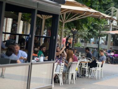 Ресторантьорите се оказаха неприятно изненадани от държавата