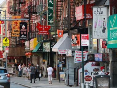 Новите безработни за седмицата в САЩ отново са над 1 милион