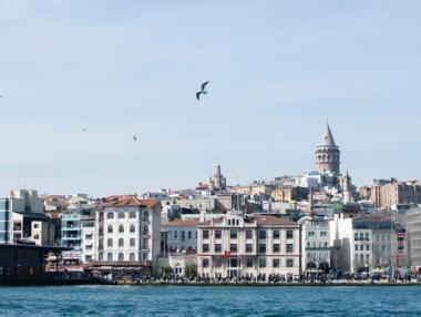 Турция неочаквано запази ключовия лихвен процент