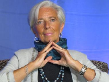 ЕЦБ прогнозира „нова реалност“ след коронакризата