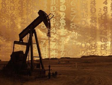 МВФ повиши прогнозата си за цената на петрола през 2020 г.