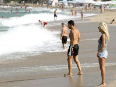 Безизходицата на ЕС застрашава туризма на Балканите